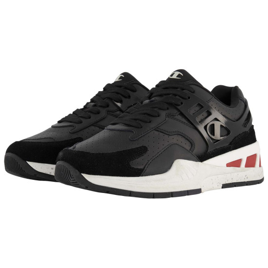 Champion Low Cut Shoe Pro Leather Champion Low Cut Shoe Pro Leather